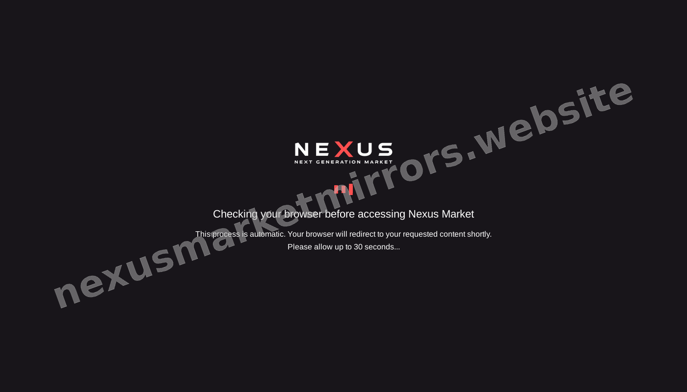 DDoS Protection Screen